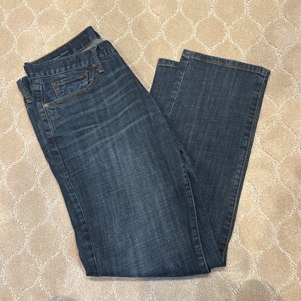 Perfect Men’s Lucky Brand Jeans!